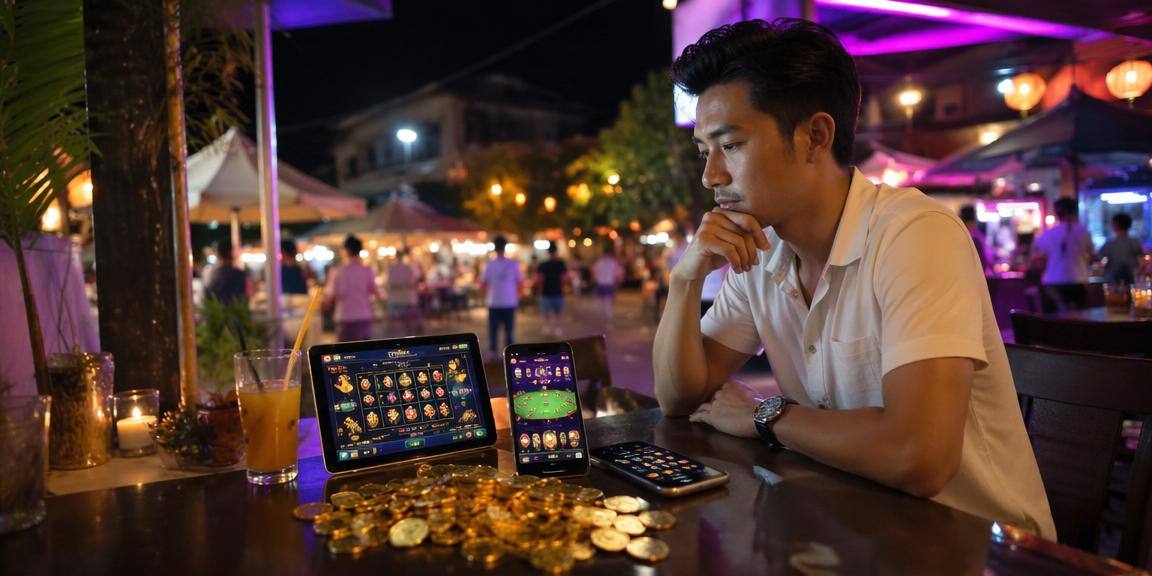 go88bet Slot Âm Thanh